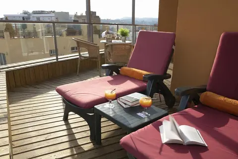 ALEGRIA Plaza Paris & Spa in Lloret de Mar — foto 15