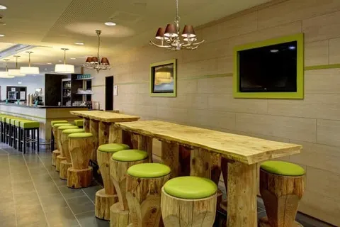 Holiday Inn Express Augsburg foto 13