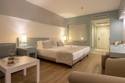 Arcanus Hotels Sorgun foto 19