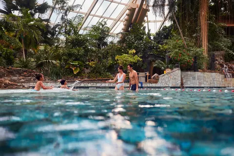 Center Parcs De Eemhof foto 14