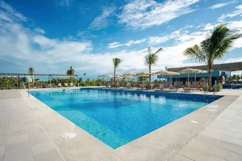 Hotel Riu Latino in Cancùn — foto 28