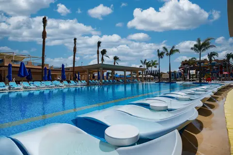 Stella Di Mare Makadi Gardens Resort & Spa in Main Building — foto 5
