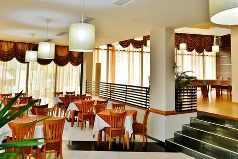 Hotel Marvel in Несебър — foto 17