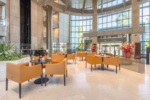 Eurostars Suites Mirasierra in Madrid — foto 8
