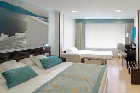 Villa Del Mar in Benidorm — foto 22