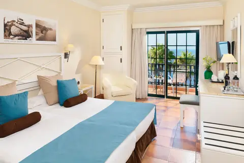 Hotel Jardin Tecina in San Sebastián de la Gomera — foto 22