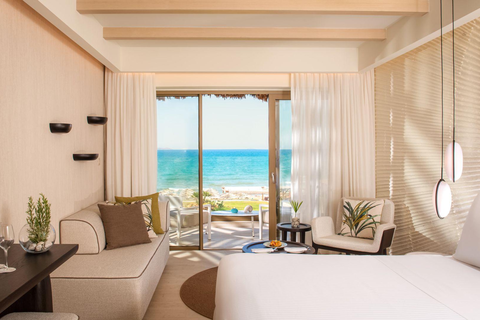 Hotel Mitsis Selection Rinela foto 2