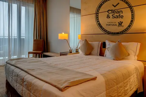 VIP Executive Azores in Ponta Delgada — foto 10