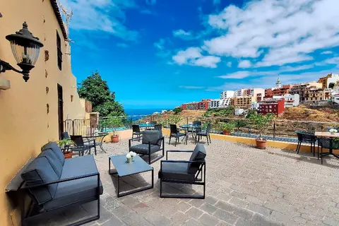 Bentor Rural in Puerto De La Cruz — foto 9
