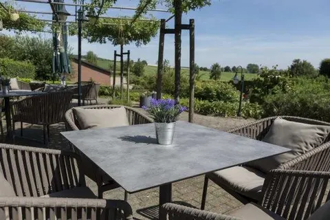 Hotel Berg en Dal foto 13