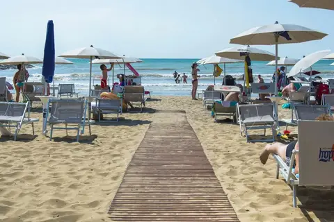 Camping Villaggio San Francesco in Caorle, foto 4