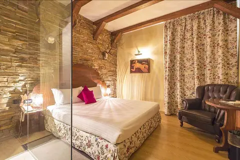 B&B Hotel Malpensa Lago Maggiore in Vergiate — foto 15