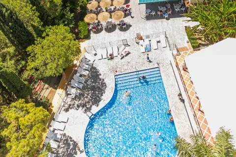AluaSun Costa Park in Torremolinos — foto 3