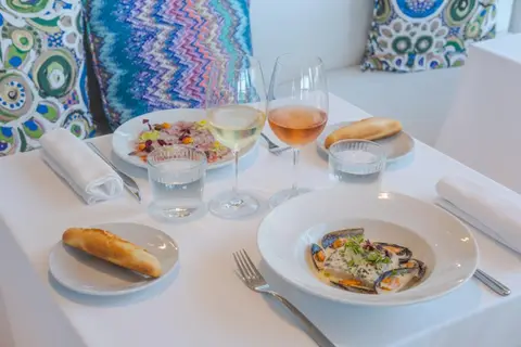 Planamar in Castell d'Aro, Platja d'Aro i s'Agaró