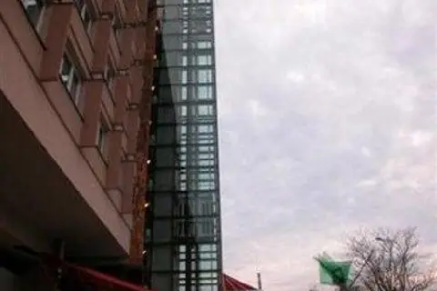 Hotel Artemis Prague in Praag, foto 2