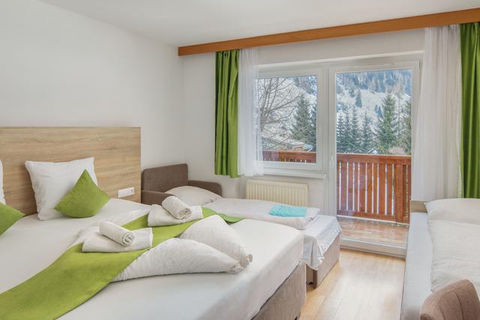 Hotel Sonnhof foto 3