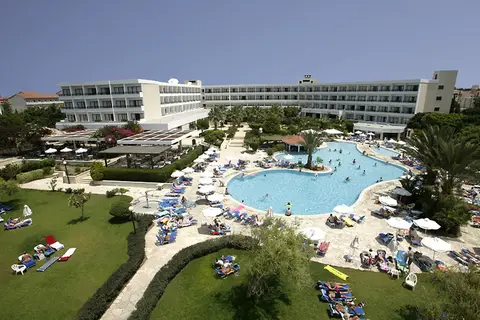 Avanti Hotel in Paphos — foto 11