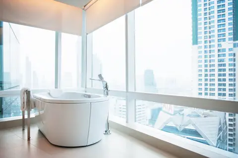 Eastin Grand Hotel Sathorn in Bangkok — foto 24