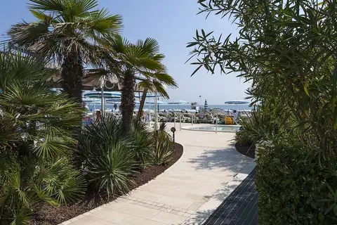 Hotel Le Soleil in Jesolo, foto 15