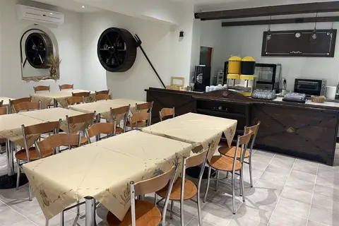 Samel Hotel in Δημοτική Ενότητα Κασσάνδρας — foto 7