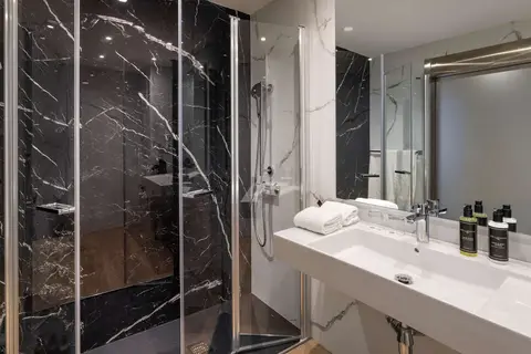 Hotel Exe Sevilla Macarena in Sevilla — foto 19