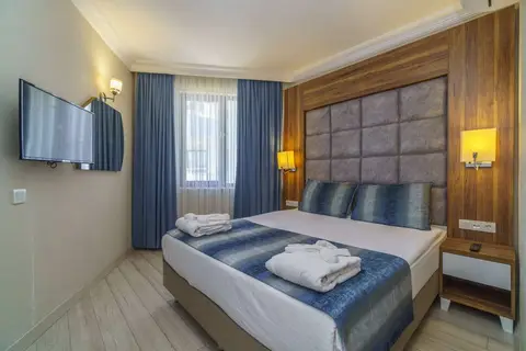 Grand Seker in Manavgat — foto 7