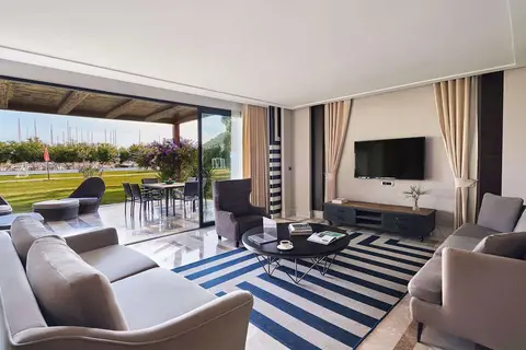 Rixos Premium Göcek in Fethiye — foto 26