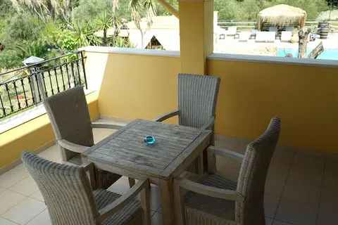 Spiti Nikos in Κυρὰ Χρυσικού — foto 13
