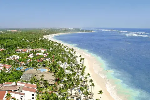 Occidental Grand Punta Cana Resort in Salvaleón de Higüey — foto 21