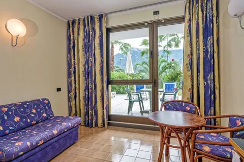 Hotel San Pietro Limone sul Garda in Limone sul Garda — foto 5