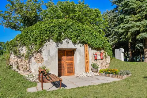 Napfény in Révfülöp — foto 23