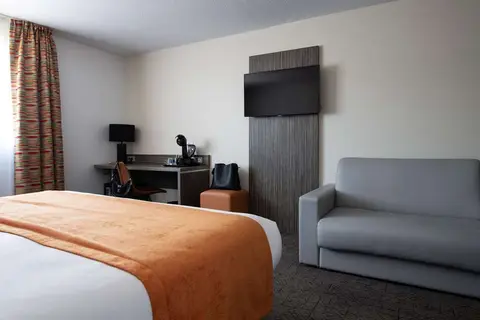 Mercure Arles Centre Arenes in Arles — foto 5