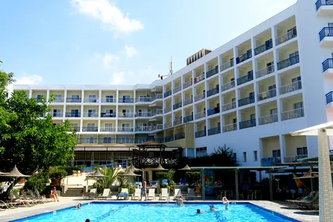 Marina in Ayia Napa — foto 5