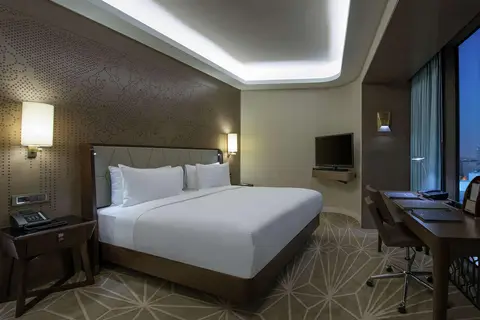 Hilton Istanbul Kozyatagi in Fatih — foto 28
