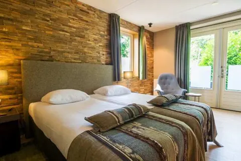 Landgoedhotel Woodbrooke foto 8