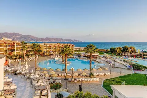 TUI MAGIC LIFE Candia Maris in Ηράκλειο — foto 2