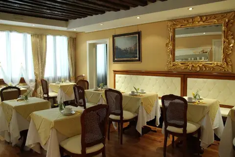 Corte Contarina in Venetië, foto 8