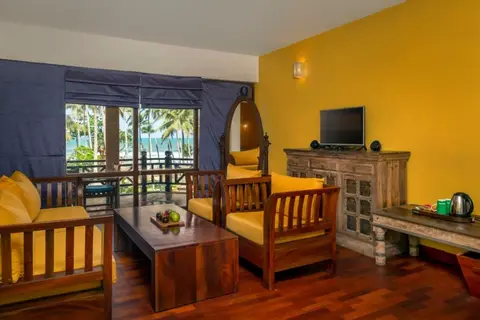 Royal Palms Beach Hotel in Kalutara — foto 27