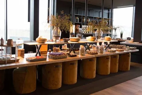 Van der Valk Hotel Luxembourg - Arlon foto 7