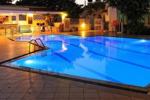 Melissa Apartments in Δημοτική Ενότητα Μαλίων — foto 5