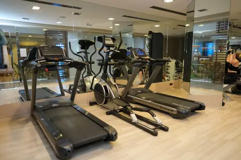 Sunrise Resort &SPA in Marmaris — foto 24