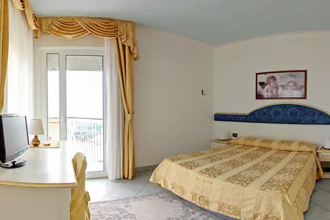 Hotel Elpiro in Rome — foto 2