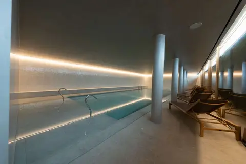 Templo Hotel & Spa in Braga — foto 17