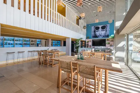 Leonardo Boutique Hotel Mallorca Port Portals in Calvià — foto 13