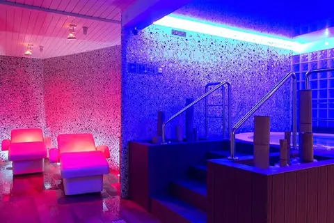 Hotel GHT Oasis Tossa & SPA in Tossa de Mar — foto 18