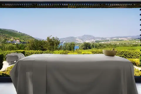 Six Senses Douro Valley in Lamego — foto 21