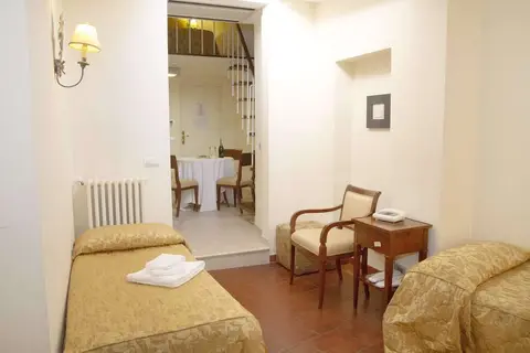 Hotel Lanzillotta in Alberobello — foto 5
