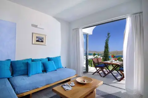 Elounda Vista Villas in Agios Nikolaos Municipal Unit, foto 6