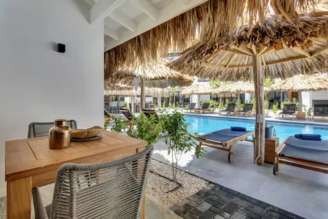 Fly & Go Belnem House Bonaire in Kralendijk — foto 15