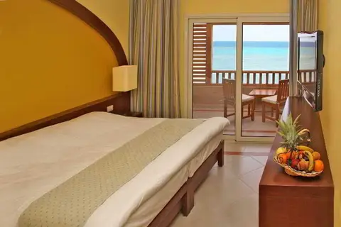 The Breakers Diving & Surfing Lodge in سفاجا — foto 17